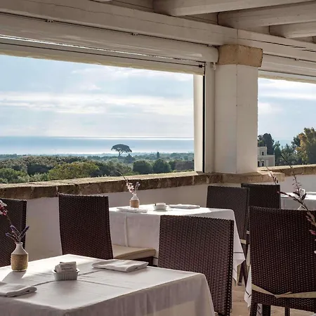 Borgobianco Resort & Spa Polignano - Mgallery Collection-2